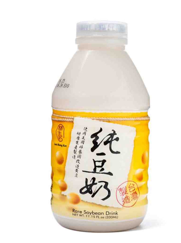 GC-纯豆奶 330ml