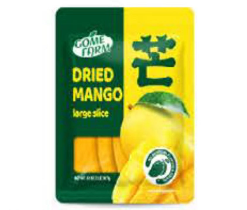 Dried Mango 907g