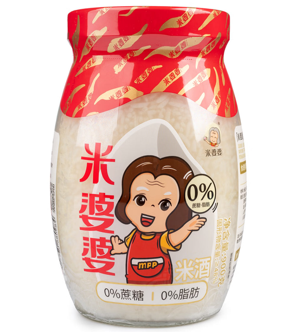 米婆婆 500g