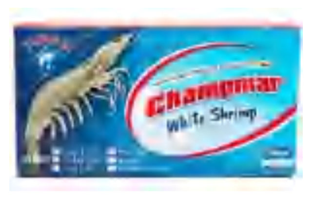 南美带头虾 4lbs