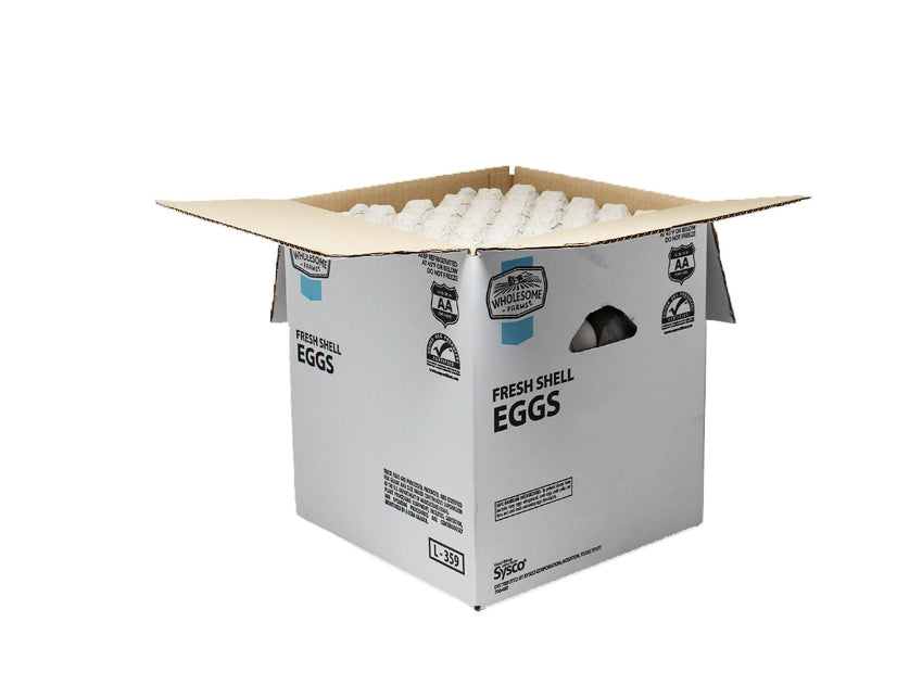 Eggs 180pcs Cage Free