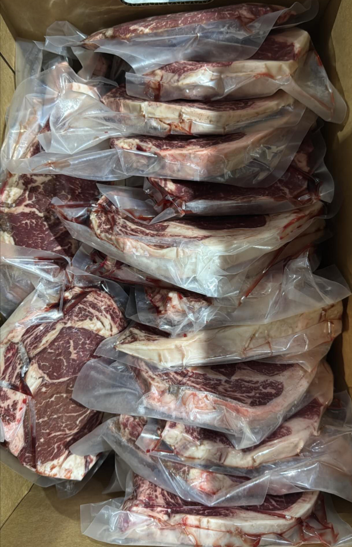 GC-美国和牛Ribeye 12-14oz
