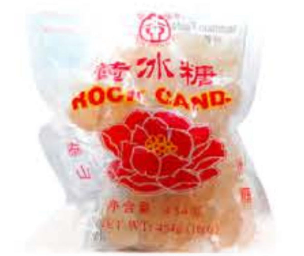 Ice Sugar 冰糖 454g