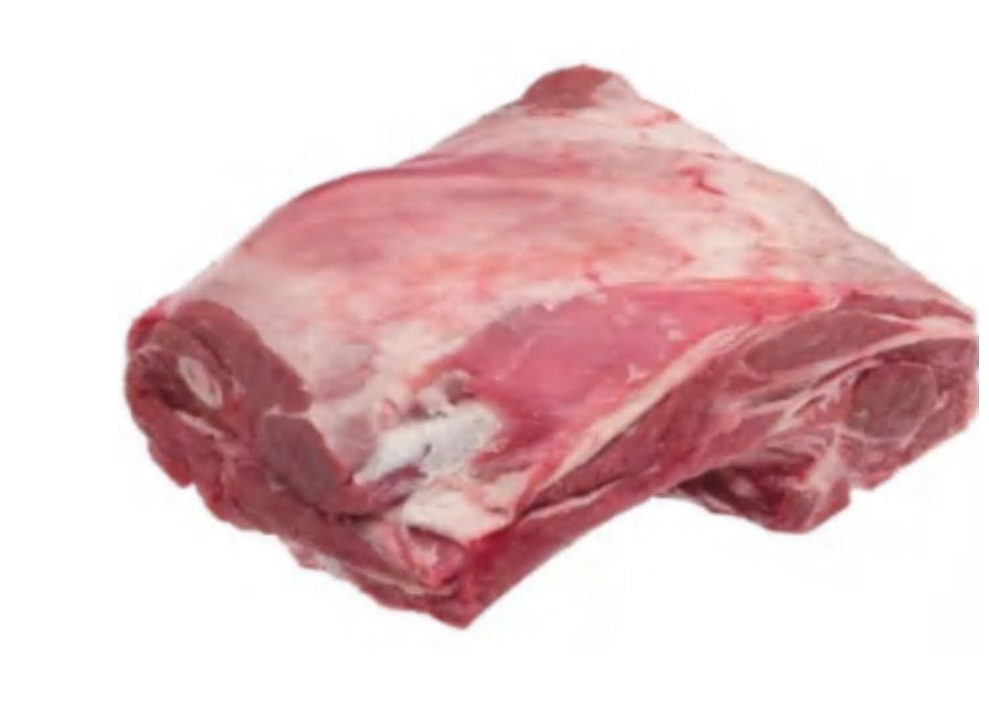 澳洲无骨羊肩肉 $7/磅 多除少补