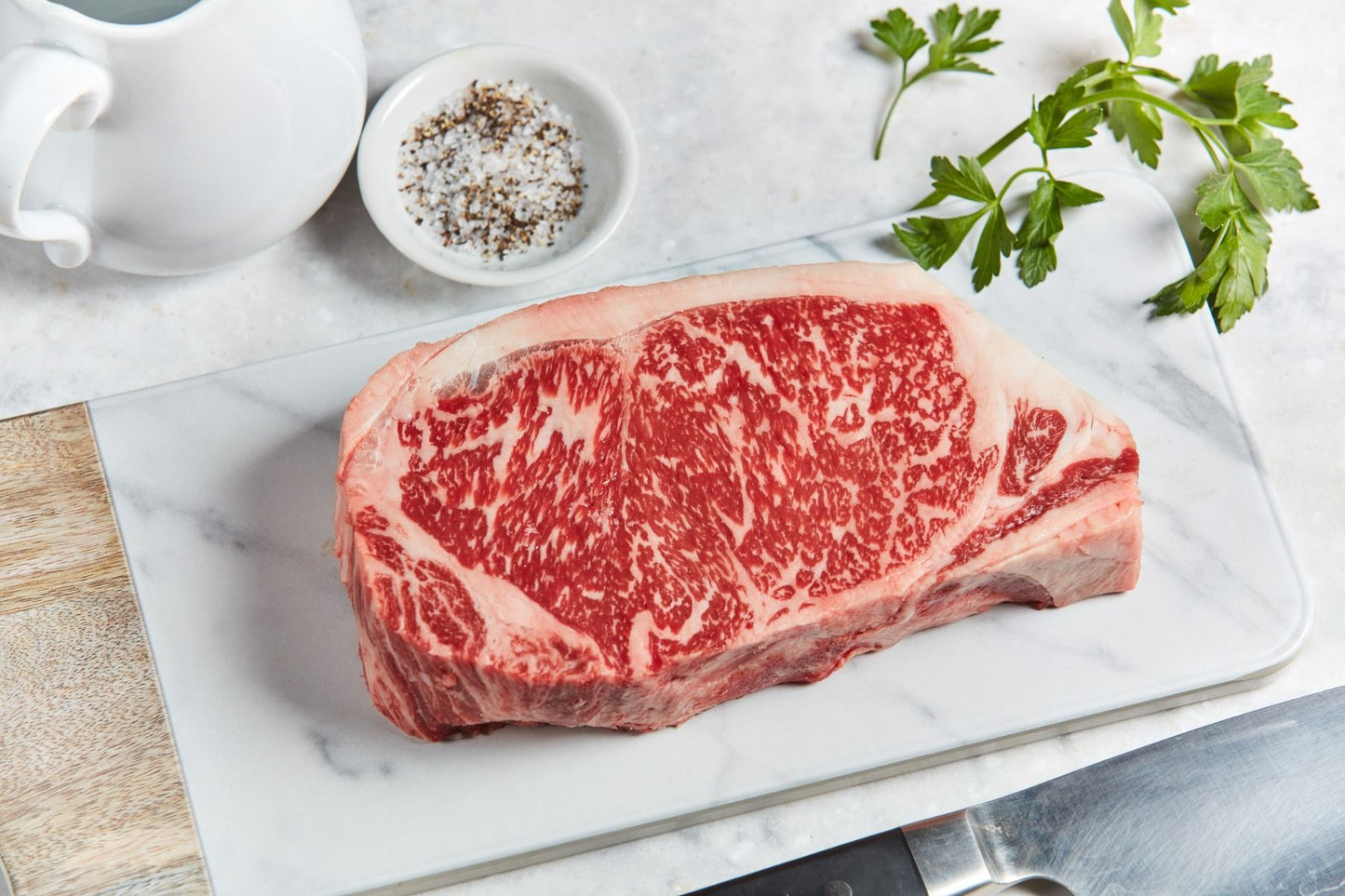 American Waygu Beef 1磅