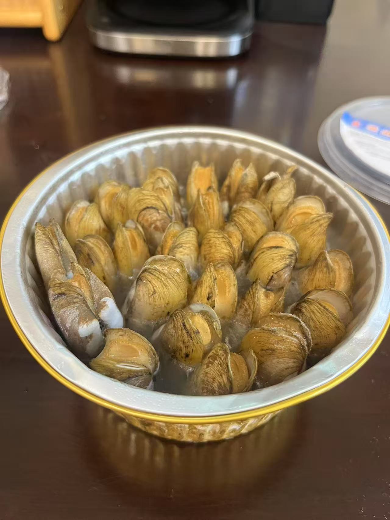 GC-福州插蛏 454g