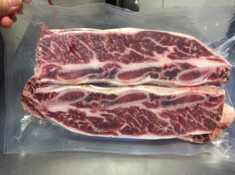 特级牛仔骨 1.5磅