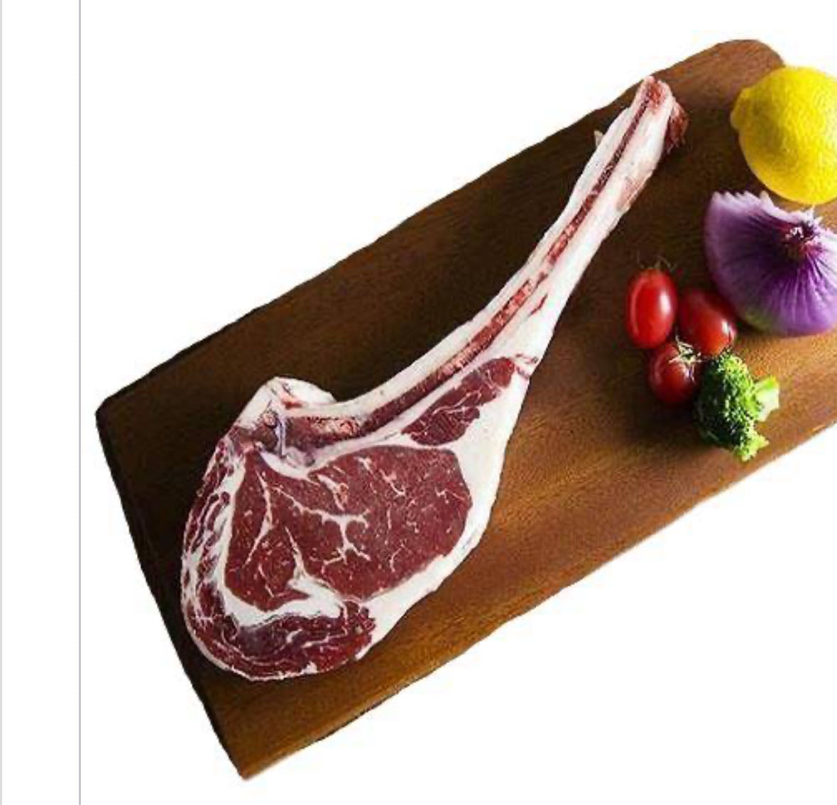 战斧牛排 1块 6-7磅