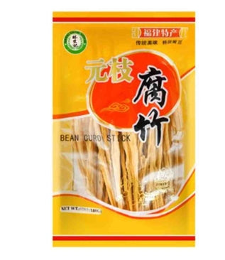 Gift Card 元枝腐竹 340G