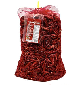 川味1号 小米辣 1lbs