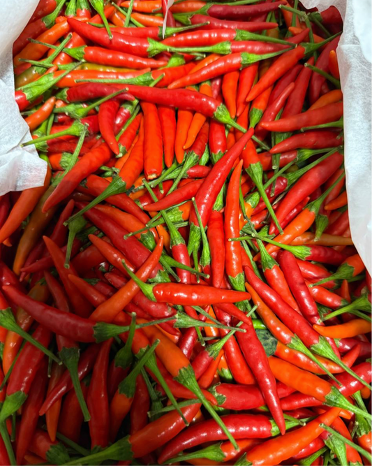 泰国辣椒🌶️ 1磅