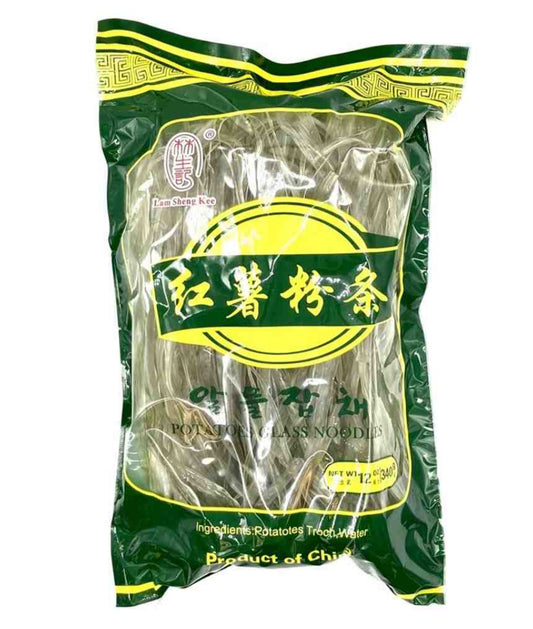 红薯粉条 340g