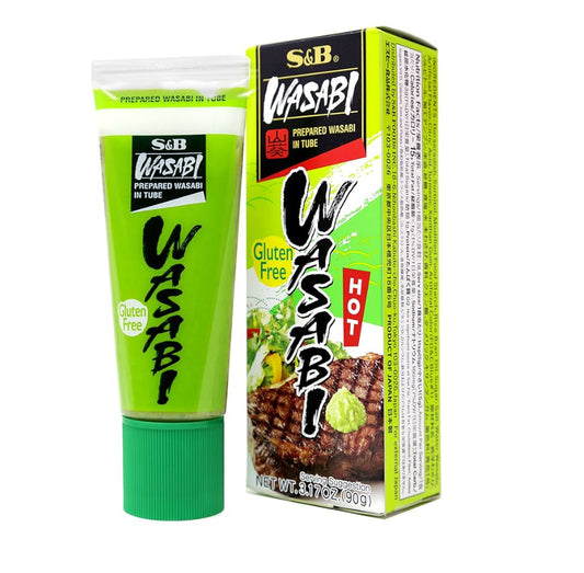 Jinkui Wasabi 43g