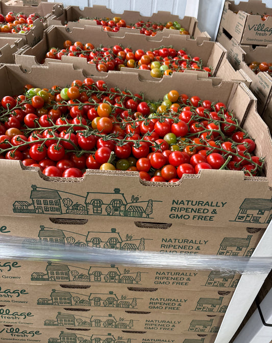 Cherry Tomatoes 2lbs