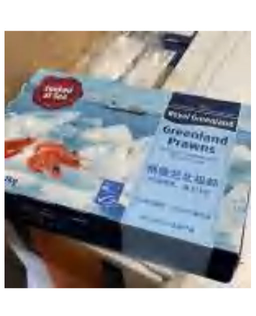 格里兰小甜虾 2.2lbs