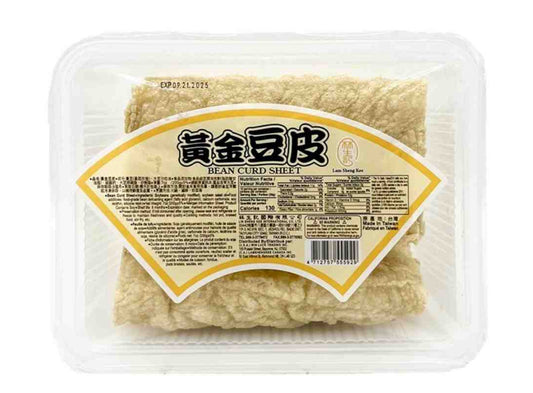 黄金豆皮 200g