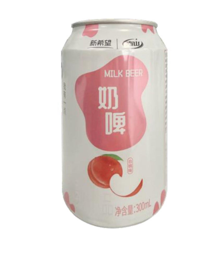 白桃味 300ml 15瓶