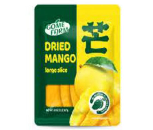 Dried Mango 907g