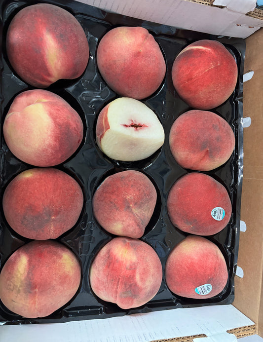 GC-Giant Peach 13lbs