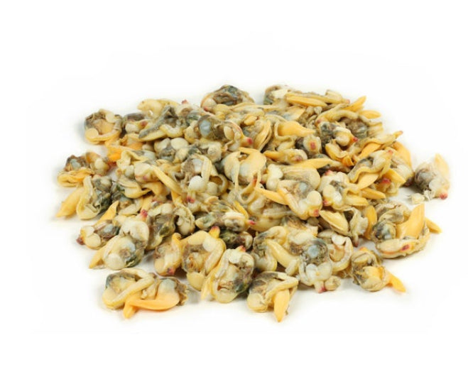 Clam baby meat 300/500ct