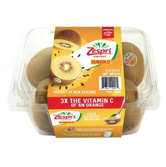 黄金奇异果 2lbs