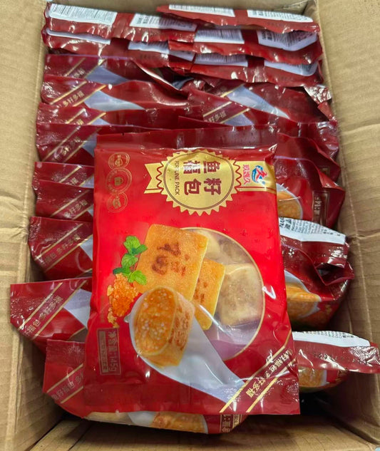 鱼籽福包 125g