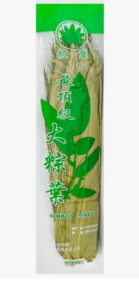 顶级大粽叶 340g