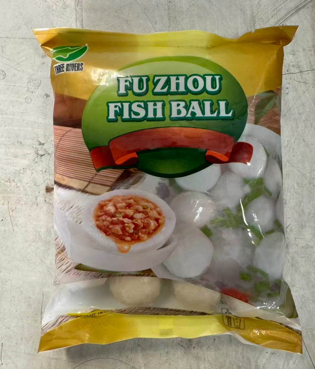 福州鱼丸 1磅