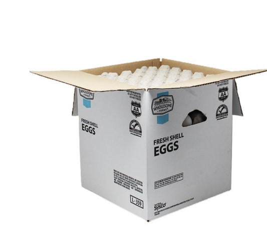 GC-Eggs - Medium 180pcs