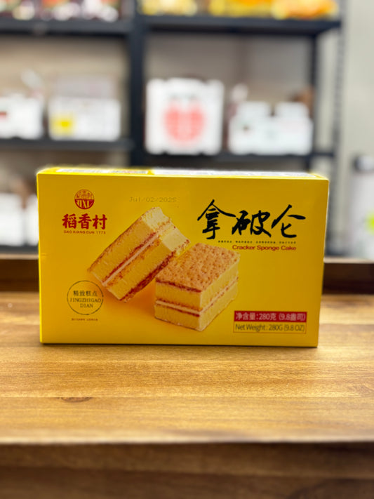 Napolun Cake 🍰 280g