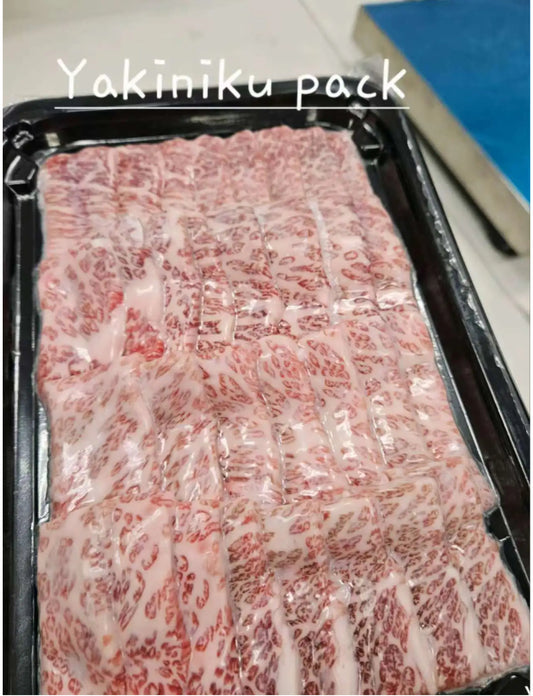 Japan Waygu Beef 8OZ