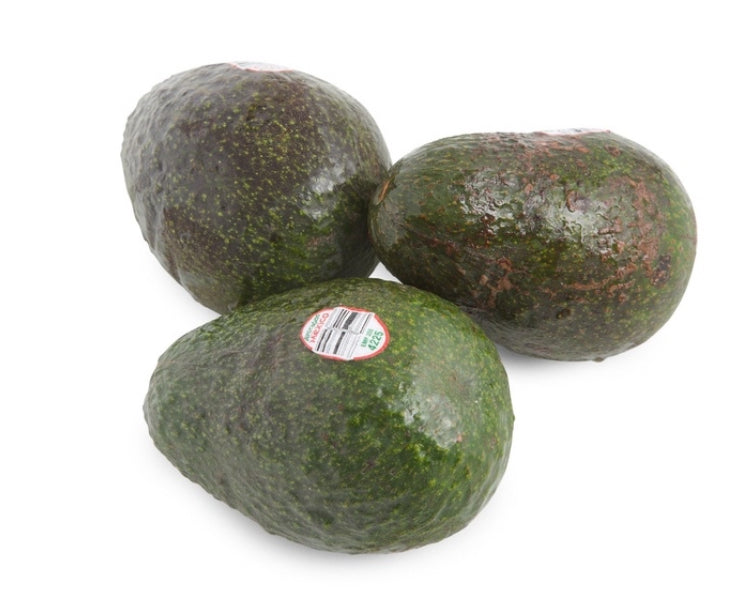 GC-牛油果🥑 3个