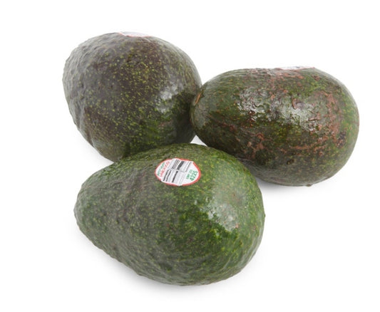 GC-牛油果🥑 3个