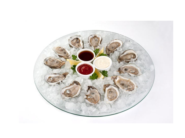 GC-生吃生蚝 12Pcs