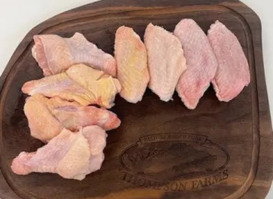 鸡翅 Party Wings 5磅