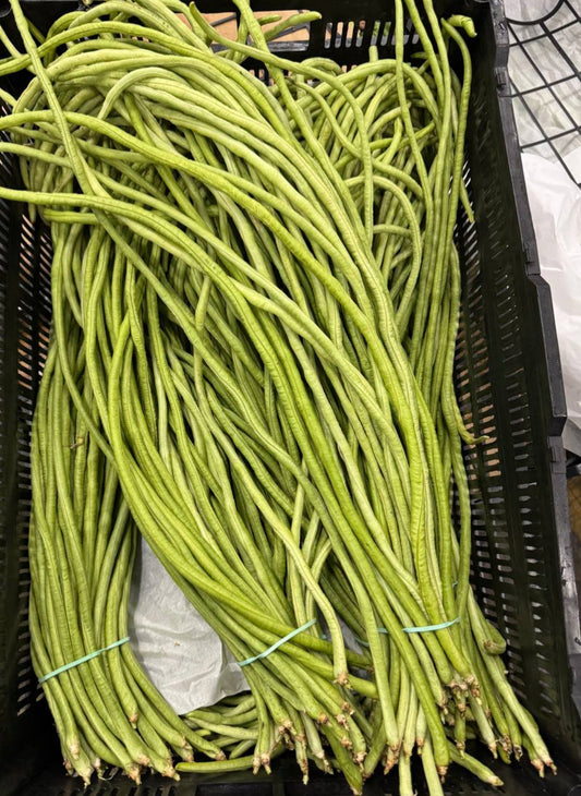 长豆角 2磅