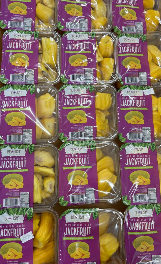 Jackfruit 1box 12oz