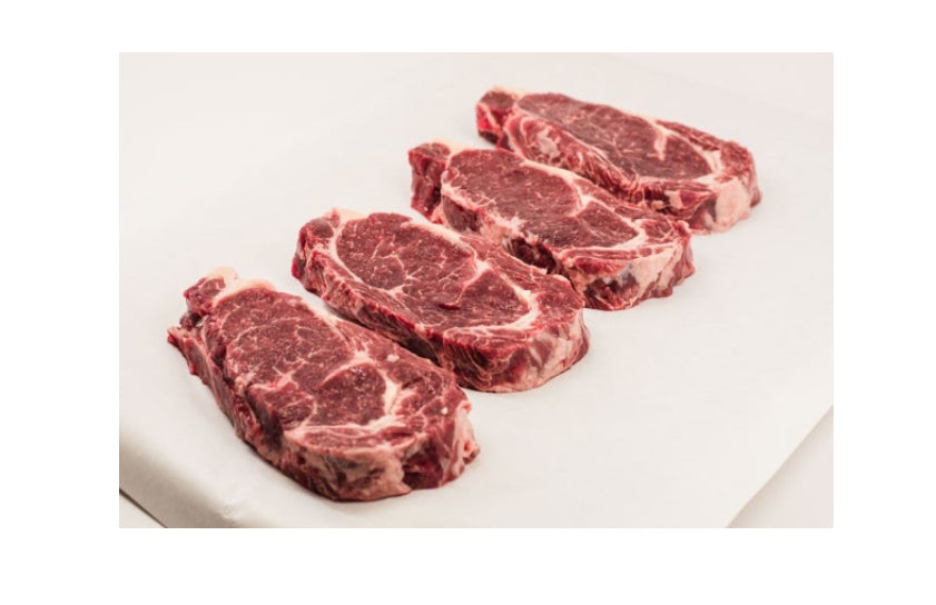 GC - Beef Steak Ribeye 12oz 4块