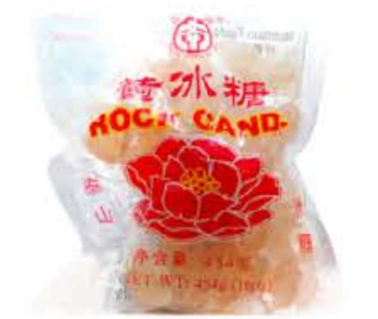 Ice Sugar 冰糖 454g