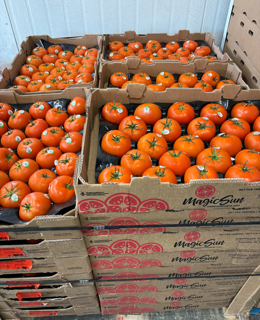 番茄🍅 1磅 （蔬菜卡）