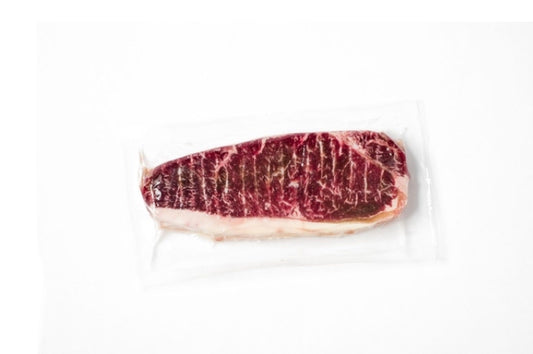 Gift Card Strip Lion Steak 8Oz  4块