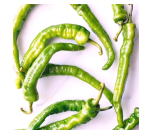 GC-Tiger Pepper 虎皮椒不辣 1磅