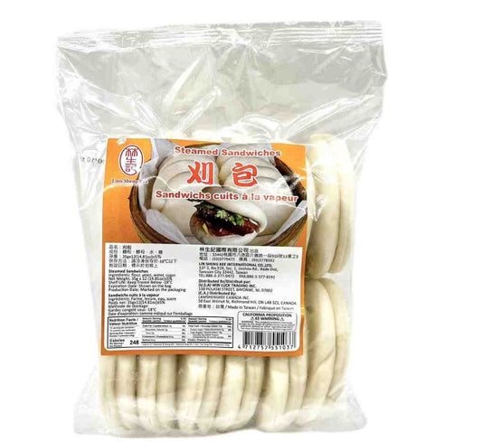 GC-刈包 420g