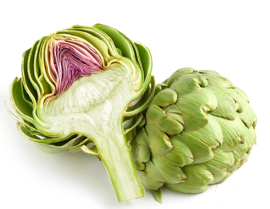 Artichoke 2Pcs