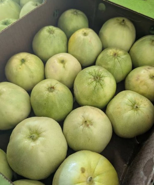 台湾香瓜🍈 12磅