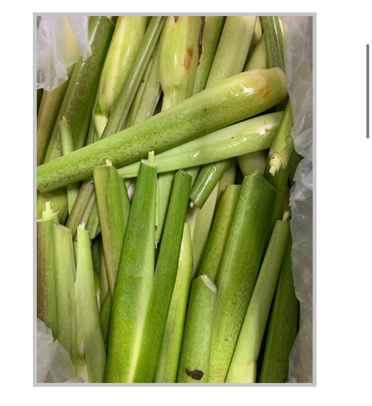 茭白 2磅
