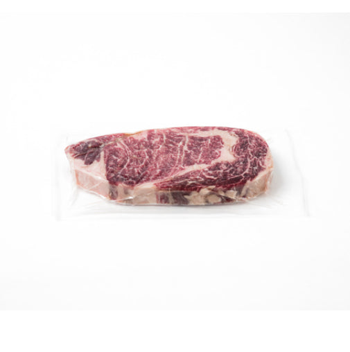 Ribeye beef steak 12 oz 4块