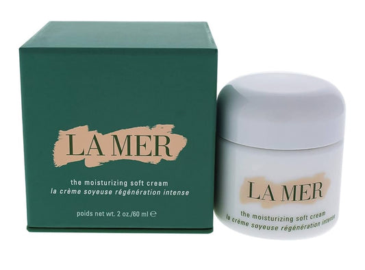 Gift Card LAMer 经典Moisturizing 60ml, 2 oz