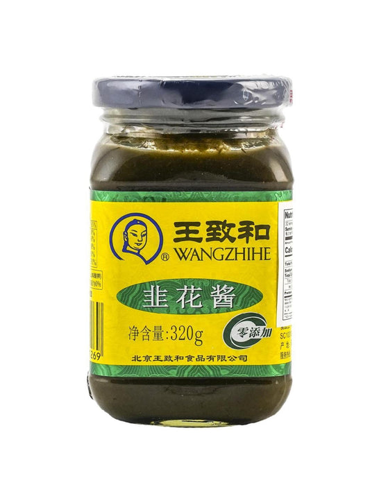王致和韭菜花 320
