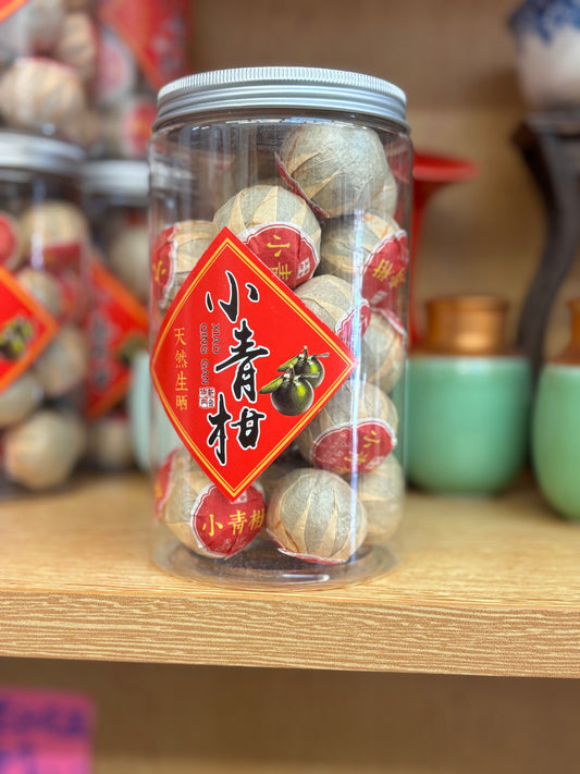 小青柑 500g